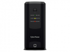 Источник бесперебойного питания CyberPower UT1100EIG Line-Interactive 1100VA/660W USB/RJ11/45 (6 IEC С13) (UT1100EIG)