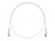 Миниатюра товара - Патч-корд Panduit UTPSPL10MY UTP RJ-45 вил.-вилка RJ-45 кат.6 10м белый LSZH (UTPSPL10MY)