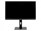 Моноблок HIPER V30 2k 27"(2560x1440 (матовый) IPS)/ Intel Core i5 14400(2.5Ghz)/ 16384Mb/ 512PCISSDGb/ noDVD/ BT/ WiFi/ war 1y/ 7.93kg/ черный/ Win11Pro + Cam 5.0 SD/ Беспроводные МК/ WiFi6, (V30-I5144R16N5H6QBI6EPBWMKWP)
