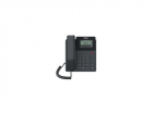 SIP-Телефон Fanvil V50P Enterprise Phone132*64 2.3-inch Dot-matrix display6-Party Local ConferenceHD voice 2 SIP lines4 Line keyOpus+IPV6 . PSU, (V50P)