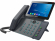 Миниатюра товара - SIP-Телефон Fanvil V67, 20 SIP-акк., 7", 1024x600 Цвет. экран, POE, БП в комп., 2x1 Gbps, Wi-Fi, BT 4.2
