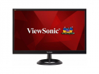 Монитор Viewsonic 21.5" VA2261H-8 LED, 1920x1080, 5ms, 250cd/ m2, 170°/ 160°, 50Mln:1, D-Sub, HDMI, Tilt, VESA, Glossy Black