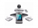 Миниатюра товара - Video Conferencing Endpoint VC800-Phone-Wireless (VC800-PHONE-WIRELESS)