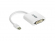 Миниатюра товара - Переходник Переходник Mini DisplayPort в DVI