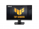 Миниатюра товара - Монитор ASUS 23.6" TUF Gaming VG24VQER VA Curved 1920x1080 1ms 250cd 180Hz MM HDMI DP Tilt Black, (VG24VQER)