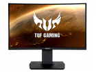 Монитор ASUS 23.6" TUF Gaming VG24VQR IPS 1500R Curved 1920x1080 1ms (MPRT) 350cd 165Hz MM HDMI*2, DP Black