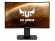 Миниатюра товара - Монитор ASUS 23.6" TUF Gaming VG24VQR IPS 1500R Curved 1920x1080 1ms (MPRT) 350cd 165Hz MM HDMI*2, DP Black