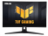 Миниатюра товара - Монитор ASUS 27" TUF Gaming VG27AQM1A IPS 2560x1440 1ms (GTG) 400cd HDR10 260Hz HDMI*2 DP USB-Hub MM HAS Black