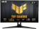 Миниатюра товара - Монитор ASUS 27” TUF Gaming VG27AQM5A Fast IPS 2560x1440 0, 3ms 300cd 300Hz HDMI*2 DP Black