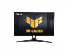 Монитор ASUS 27" TUF Gaming VG27UQ1A IPS 2840х2160 1ms 160 Hz 300cd DP DMI*2 Black, (VG27UQ1A)