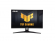 Миниатюра товара - Монитор ASUS 27" TUF Gaming VG27UQ1A IPS 2840х2160 1ms 160 Hz 300cd DP DMI*2 Black, (VG27UQ1A)