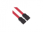 Кабель/ Кабель SATA интерфейсный 45/ 50см VCOM <VHC7660>, (VHC7660-0.5M)