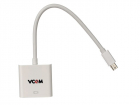 Кабель-переходник/ Кабель-переходник Mini DisplayPort (M)-> HDMI (F) VCOM <VHD6055> (VHD6055)