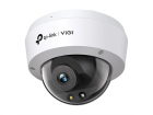 Камера видеонаблюдения TP-Link VIGI C240(2.8mm), Цветная купольная IP-камера 4