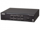 Презентационный коммутатор ATEN 4x2 True 4K Presentation Matrix Switch, (VP1420-AT-G)