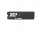 Твердотельный накопитель Patriot Viper VP4300 2TB M.2 2280 NVMe PCIe 4.0 x4 R7400/ W6800 TBW 2000TB DRAM-Buffered 3D NAND TLC