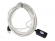 Миниатюра товара - Кабель-адаптер Кабель-адаптер/ Кабель-адаптер USB2.0-repeater, удлинительный активный <Am-->Af> 5м VCOM <VUS7049-5M>, (VUS7049-5M)