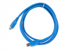 Кабель удлинительный USB3.0 Am-Af 1, 8m VCOM (VUS7065-1.8M) (VUS7065-1.8M)