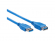 Миниатюра товара - Кабель удлинительный USB3.0 Am-Af 1m VCOM (VUS7065-1M) (VUS7065-1M)