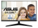 Миниатюра товара - Монитор ASUS 23.8" VY249HE IPS 1920x1080 1ms 250cd 75Hz D-Sub HDMI Black