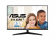 Миниатюра товара - Монитор ASUS 27” VY27UQ IPS 3840x2160 5ms 350cd 60Hz HDMI*2 DP Black, (VY27UQ)