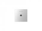 Внутренние точки доступа/ W18E W12 V2.0 AC1200 Dual Band Gigabit In-Wall Access Point, (W12)