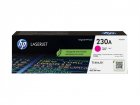 Картридж Cartridge HP 230A для HP Color LaserJet Pro 4203/4303, с чипом (1 800 стр.) (W2303A)