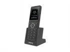 SIP-Телефон Fanvil IPCT PHONE 2.0” 240x320 Color LCD 2 SIP Line 1 PTT Key Indoor: 100 m Outdoor Range: 700 m Up to more bases/ handsets: 20 bases, every base can connect up to 30 handsets Up to more simultaneous c, (W610H)