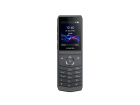 Wi-Fi телефон LINKVIL W620W Беспровод. Wi-Fi, 8 SIP-акк., 2.4" 240 х 320 Цвет. экран, защ. от падения с 1.8м., BT 5.0, бат. 3000 mAh, (W620W)