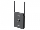 SIP-Телефон Fanvil DECT BASE High-performance DECT IP phone system Up to 10 concurrent calls Up to 10 DECT cordless handsets Optimized for speaker volume and voice quality Vibration for incoming calls and other I, (W710D)