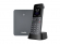 Миниатюра товара - Телефон YEALINK DECT-трубка Yealink W73P DECT (база W70B+трубка W73H) до 10 SIP-аккаунтов, до 10 трубок на базу, до 20 одноврем. Вызовов (W73P)