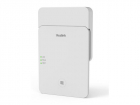 телефон YEALINK W75 mini MC (база W75B+контроллер W75DM), мини микросота DECT, до 3 баз, до 20 устр, до 40 выз, PoE, шт (W75 MINI MC)