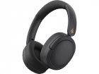 Гарнитура мониторные Edifier W800BT Pro черный беспроводные bluetooth оголовье, (W800BT PRO)