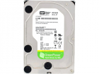 Жесткий диск/ RECERTIFIED HDD WD SATA3 1Tb AV-GP Video Surveillance 5400 RPM 64mb 1 year warranty RECERTIFIED (WD10EURX-63UY4Y0)