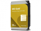 Жесткий диск Western Digital GOLD HDD SATA 14TB, 7200rpm, 512MB buffer, 512e, WD142KRYZ, 1 year, (WD142KRYZ)