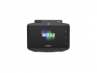 Терминал сбора данных M3 Mobile WD10W Android 13, WiFi, 4" WVGA, 13MP CAM, BT 5.0, NFC(HF), 4G/64G, 3, 350mAh Battery is included and Screen Protector, Hand Strap are attached. (WD1W0C-T0CWSS-HF)