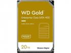 Жесткий диск WD SATA-III 20TB WD202KRYZ Server Gold 512E (7200rpm) 512Mb 3.5" [WD202KRYZ] (WD202KRYZ)