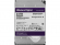 Миниатюра товара - Жесткий диск WD SATA-III 24TB WD240PURP Surveillance Purple Pro (7200rpm) 512Mb 3.5", (WD240PURP)