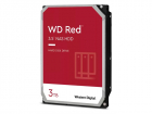 Жесткий диск Western Digital Red WD30EFAX 3TB 3.5" 5400 RPM 256MB SATA-III NAS Edition (WD30EFAX)