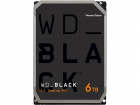 Жесткий диск WD SATA-III 6TB WD6004FZBX Desktop Black (7200rpm) 256Mb 3.5" (WD6004FZBX)