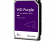 Миниатюра товара - Жесткий диск Western Digital Purple HDD 3.5" SATA 6Tb, IntelliPower, 128MB buffer (DV&NVR), WD62PURX, 1 year (WD62PURX)