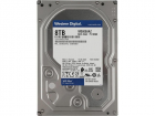 Жесткий диск WD SATA-III 8TB WD80EAAZ Desktop Blue (5640rpm) 256Mb 3.5" [WD80EAAZ] (WD80EAAZ)