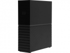 Жесткий диск WD USB 3.0 18TB WDBBGB0180HBK-EESN My Book 3.5" черный, (WDBBGB0180HBK-EESN)