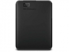 Внешний жёсткий диск WD Elements Portable WDBU6Y0050BBK-WESN 5ТБ 2, 5" 5400RPM USB 3.0 Black (C6B), (WDBU6Y0050BBK-WESN)
