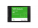 Миниатюра товара - Твердотельный накопитель SSD WD Green 3D NAND WDS100T2G0A 1ТБ 2, 5" SATA-III (TLC) (WDS100T2G0A)