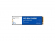 Миниатюра товара - Твердотельный накопитель Western Digital Blue SN580 SSD M2.2280 PCIe 4.0 2Tb, 4150MBs/ 4150MBs, TBW 900, WDS200T3B0E, 1 year