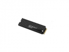 Твердотельный накопитель SSD WD Black SN750 NVMe WDS250G3X0C 250ГБ M2.2280 (без радиатора) (WDS250G3X0C)