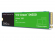 Миниатюра товара - Твердотельный накопитель Western Digital Green SN350 SSD M.2 2280 NVMe, 500Gb, 2400MBs/ 1500MBs, TBW 60, WDS500G2G0C, 1 year