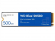 Миниатюра товара - Твердотельный накопитель Western Digital Blue SN580 SSD M2.2280 PCIe 4.0 500Gb, 4000MBs/ 3600MBs, TBW 300, WDS500G3B0E, 1 year
