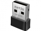 Wi-Fi адаптер 200MBPS USB DUAL BAND WF2160C NETIS, (WF2160C)